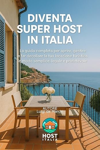 Diventa_Super_Host in Italia