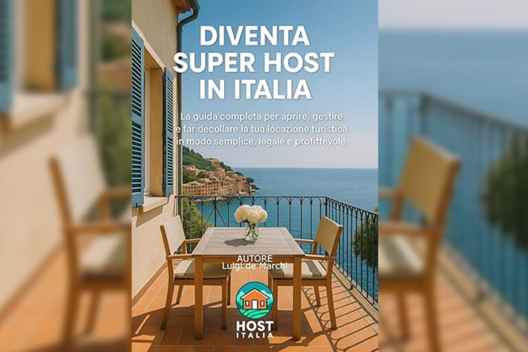 Diventare Host in Italia: Opportunità e Normative 2026