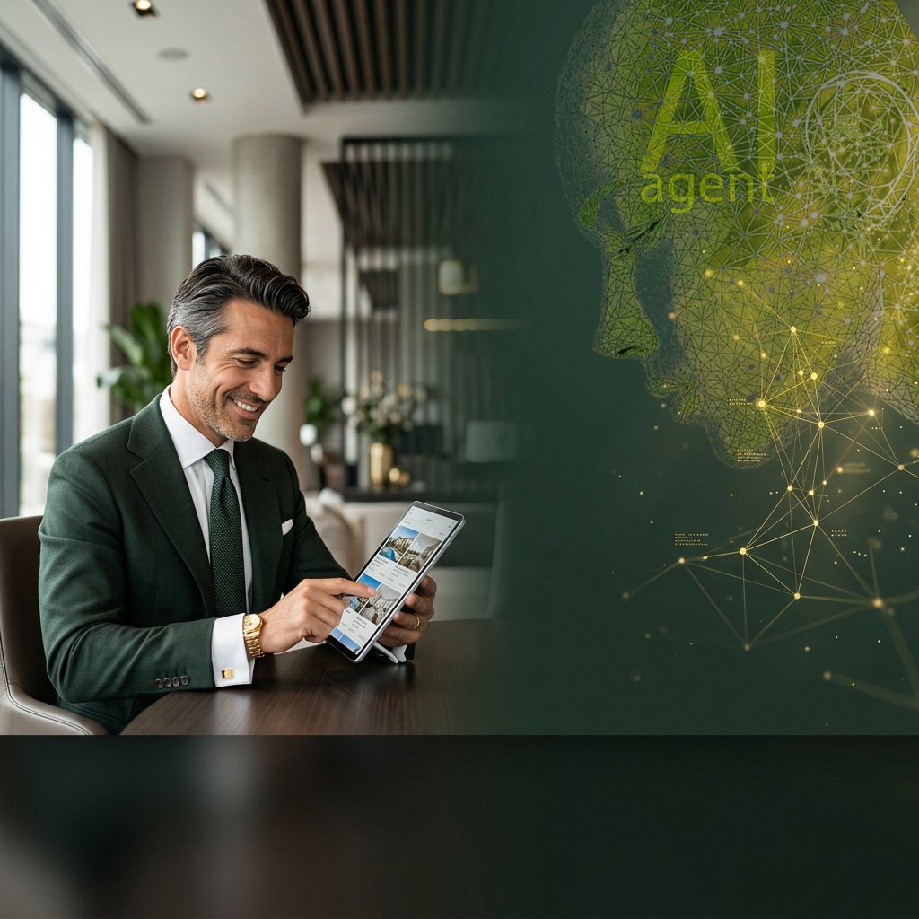 Professionista AI EasyCasa