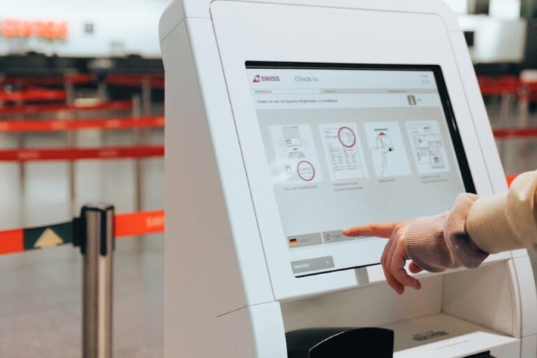 serratura smart affitto breve self check-in norma